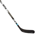 STX Surgeon RX3 Senior Ice Hockey Stick – Left, 75 Flex, X88