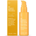 Allies of Skin 20% Vitamin C Brighten + Firm Serum (1 oz)