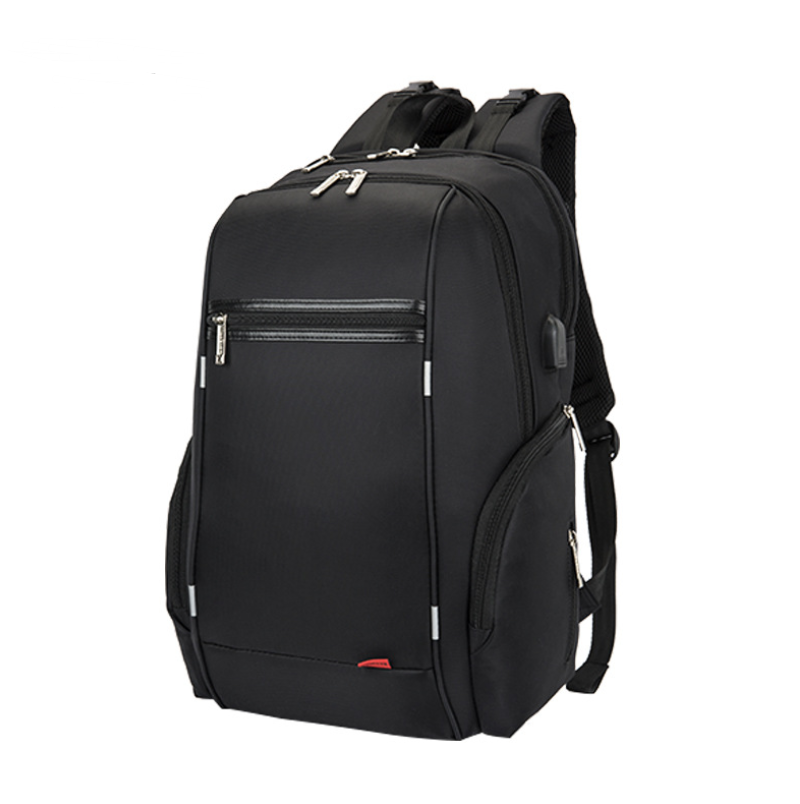 Large Mommy Diaper Backpack – Waterproof Oxford Tote Bag for Moms